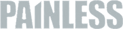 Painless Logo