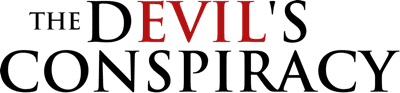 The Devil Conspiracy Logo