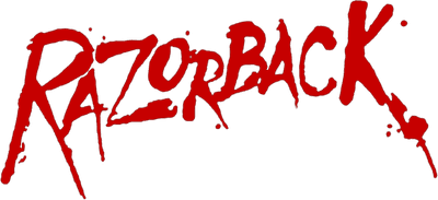 Razorback Logo