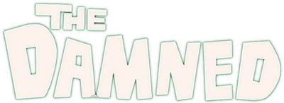 The Damned Logo