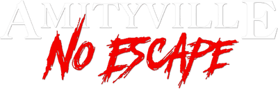 Amityville: No Escape Logo
