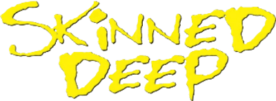 Skinned Deep Logo