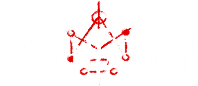 Incantation Logo