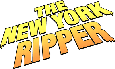 The New York Ripper Logo