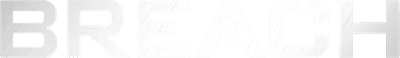 Breach Logo