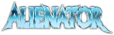 Alienator Logo