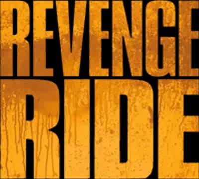 Revenge Ride Logo