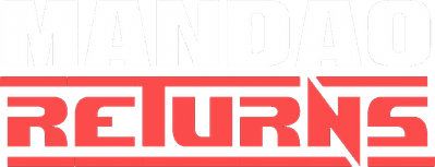 Mandao Returns Logo