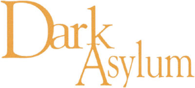 Dark Asylum Logo