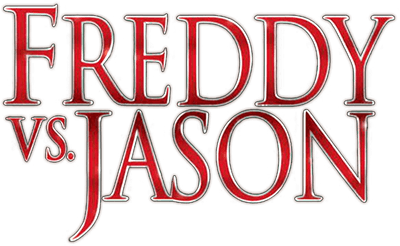 Freddy vs. Jason Logo