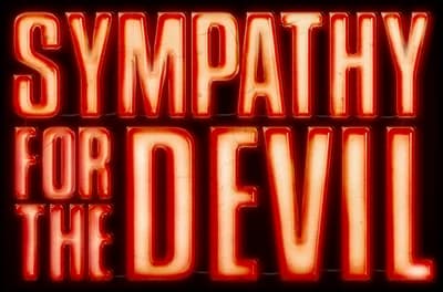 Sympathy for the Devil Logo