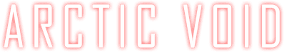 Arctic Void Logo