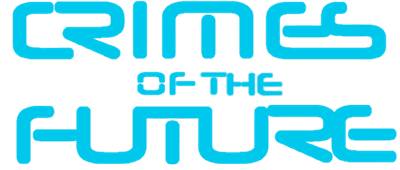 Crimes of the Future Logo