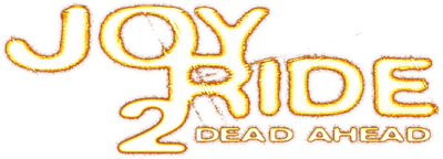 Joy Ride 2: Dead Ahead Logo