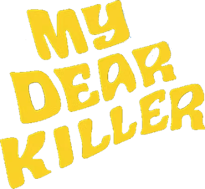 My Dear Killer Logo