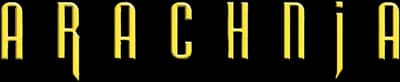 Arachnia Logo
