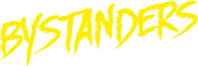 Bystanders Logo