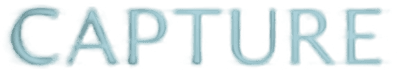 Capture Logo