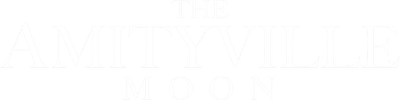 The Amityville Moon Logo