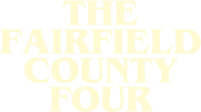 The Fairfield County Four Logo