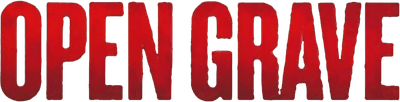 Open Grave Logo
