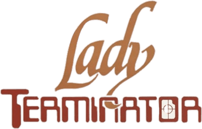 Lady Terminator Logo