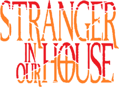 Stranger in Our House Logo
