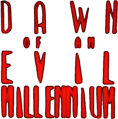 Dawn of an Evil Millennium Logo