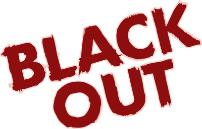 Blackout Logo