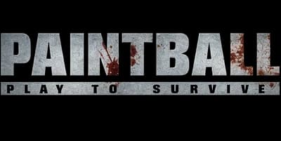 Paintball Logo