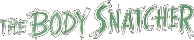 The Body Snatcher Logo