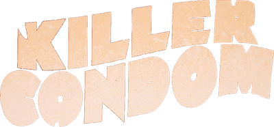 The Killer Condom Logo