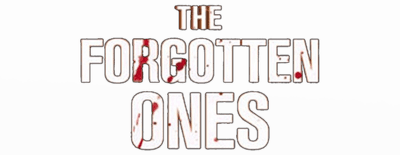 The Forgotten Ones Logo