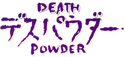 Death Powder Logo