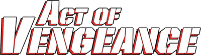 Act of Vengeance Logo