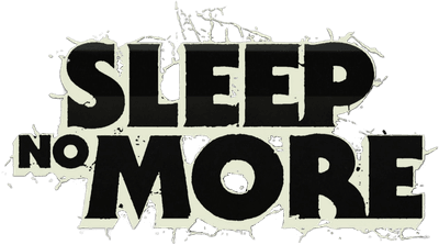 Sleep No More Logo