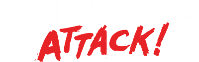 Critters Attack! Logo