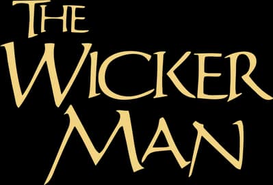 The Wicker Man Logo