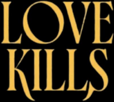 Love Kills Logo
