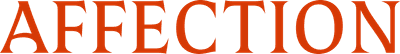 Affection Logo