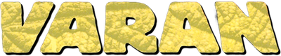 Varan Logo