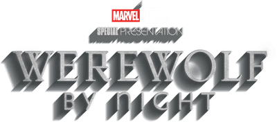 Werewolf by Night Logo