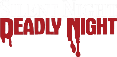 Silent Night, Deadly Night Logo