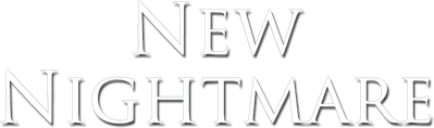 New Nightmare Logo