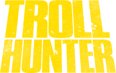 Troll Hunter Logo