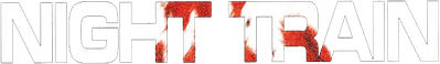 Night Train Logo