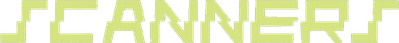 Scanners Logo