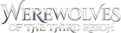 Werewolves of the Third Reich Logo