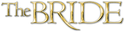 The Bride Logo