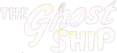 The Ghost Ship Logo